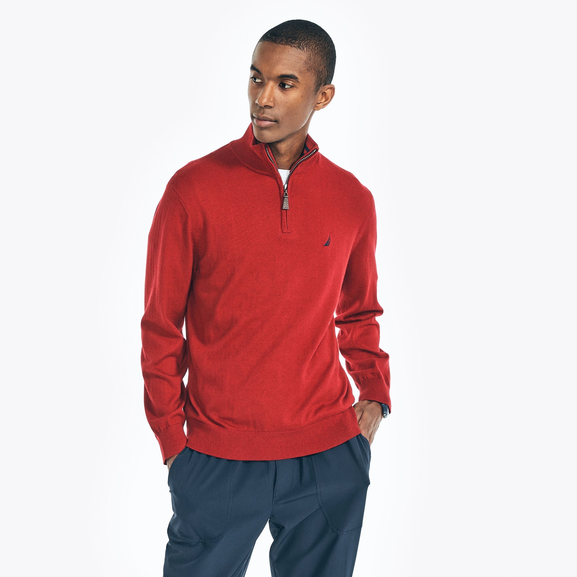 SUETER DE HOMBRE