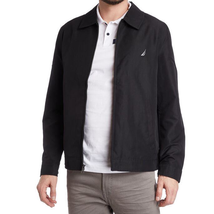 JACKET LIVIANO DE HOMBRE