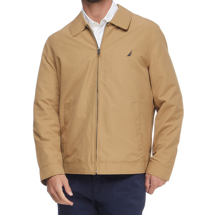 JACKET LIVIANO DE HOMBRE