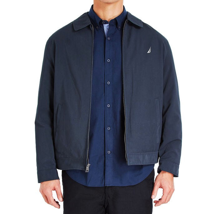 JACKET LIVIANO DE HOMBRE