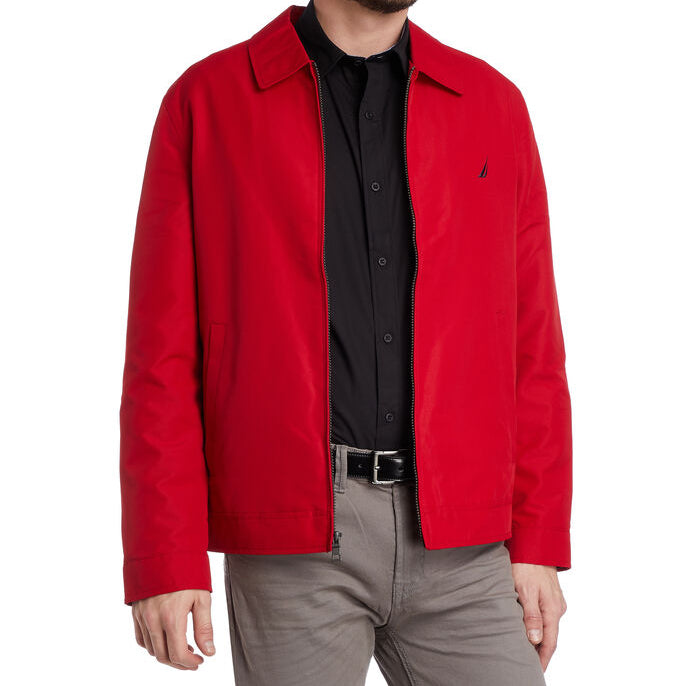 JACKET LIVIANO DE HOMBRE