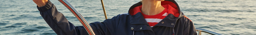 MUJER / CHAQUETAS Y SUDADERAS