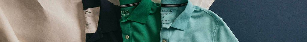 Polos para hombre