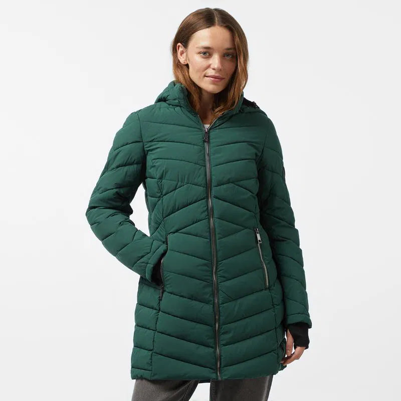 JACKET  DE DAMA