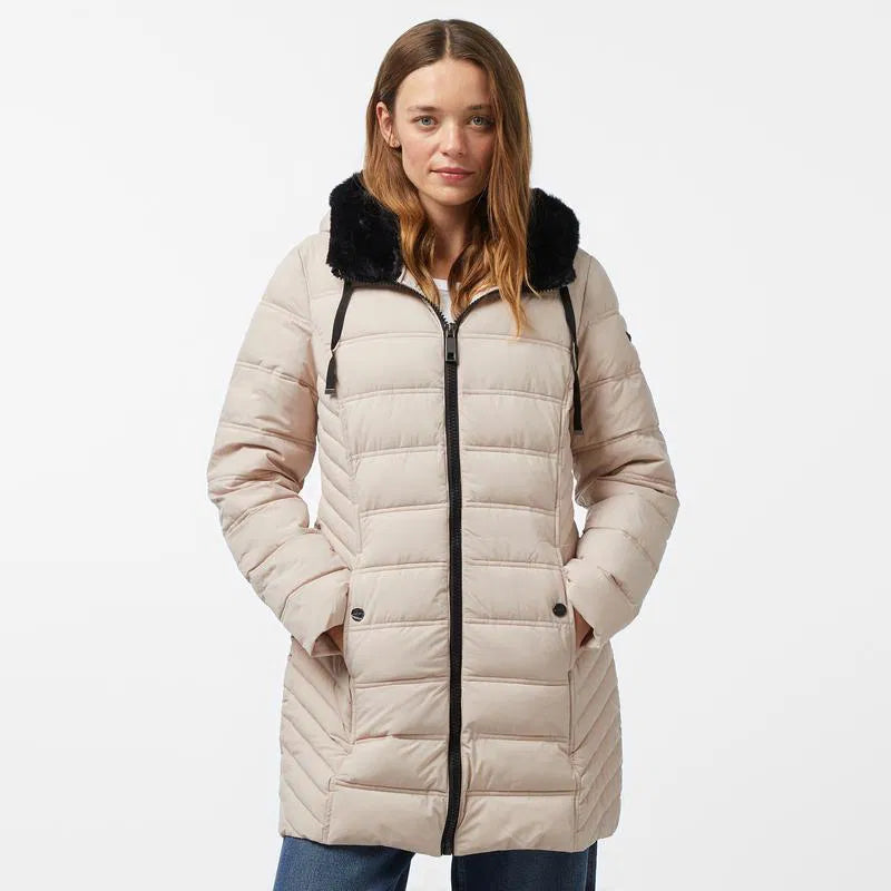 JACKET  DE DAMA