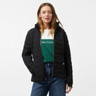JACKET  DE DAMA