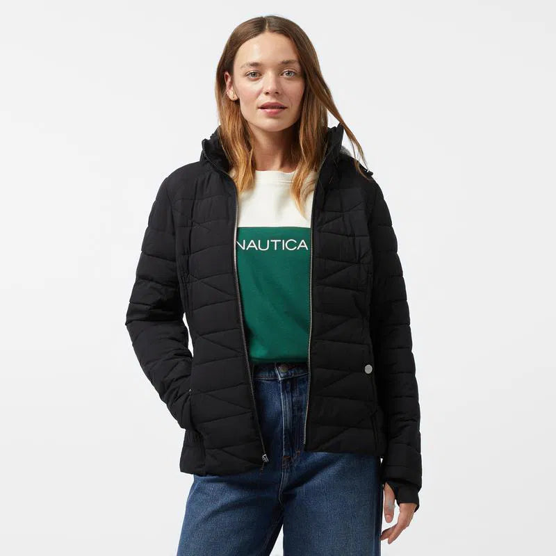 JACKET  DE DAMA