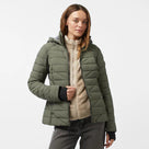 JACKET  DE DAMA