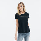 T-SHIRT DE DAMA