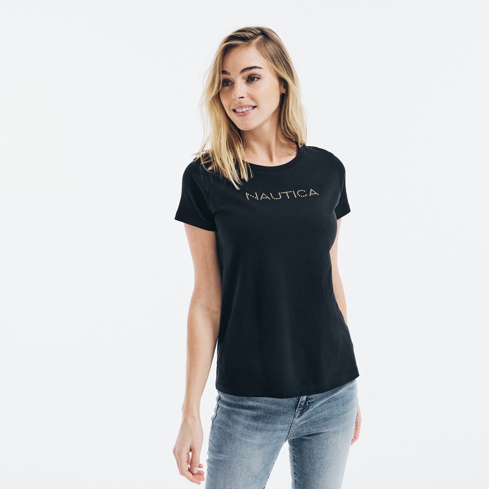 T-SHIRT DE DAMA