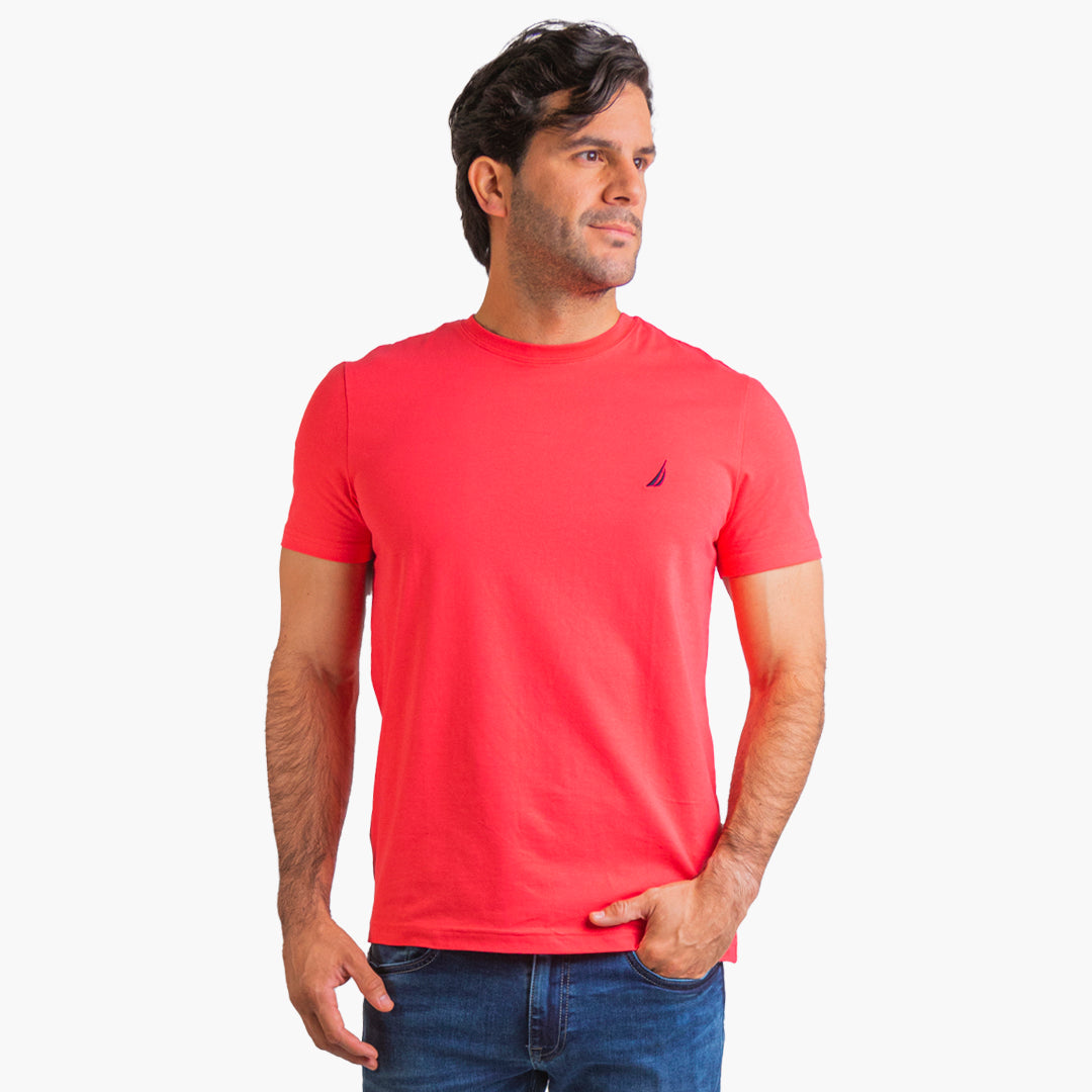 T-SHIRT DE HOMBRE