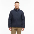 JACKET LIVIANO DE HOMBRE