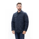 JACKET LIVIANO DE HOMBRE