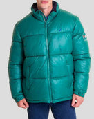 JACKET MEDIANO DE HOMBRE