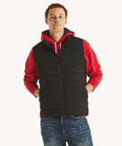CHALECO LIVIANO DE HOMBRE