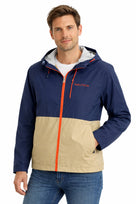 JACKET LIVIANO DE HOMBRE