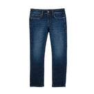 PANTALON DE MEZCLILLA DE HOMBRE-SLIM