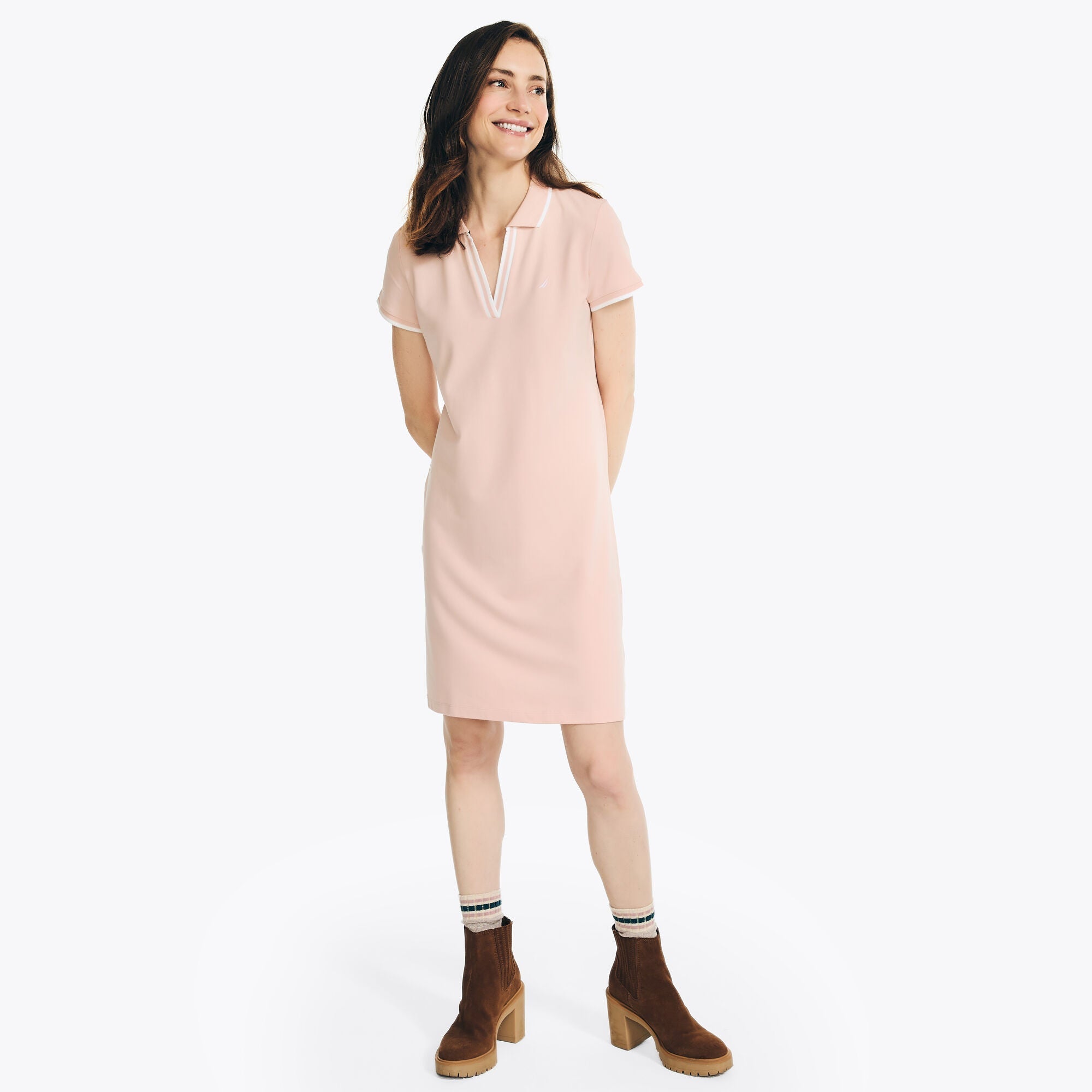 VESTIDO DE DAMA