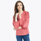 BLUSA  DE DAMA