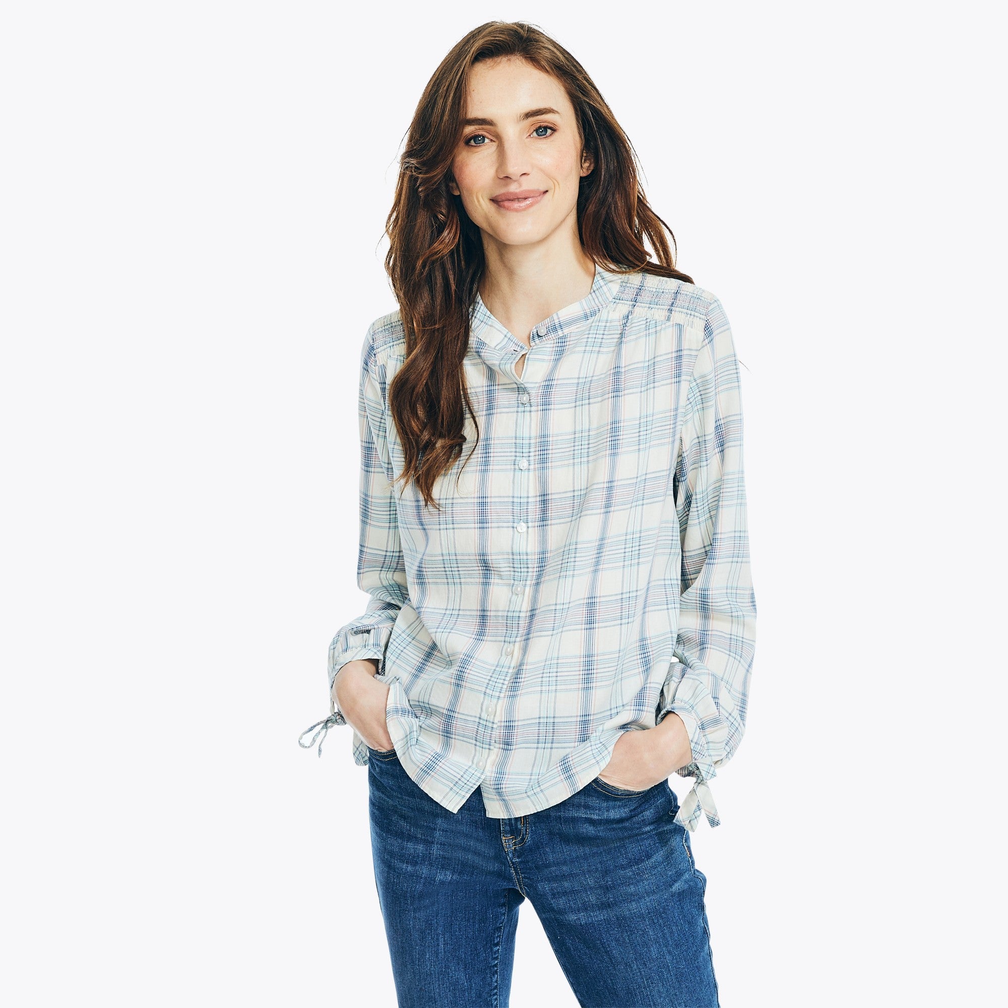 BLUSA  DE DAMA