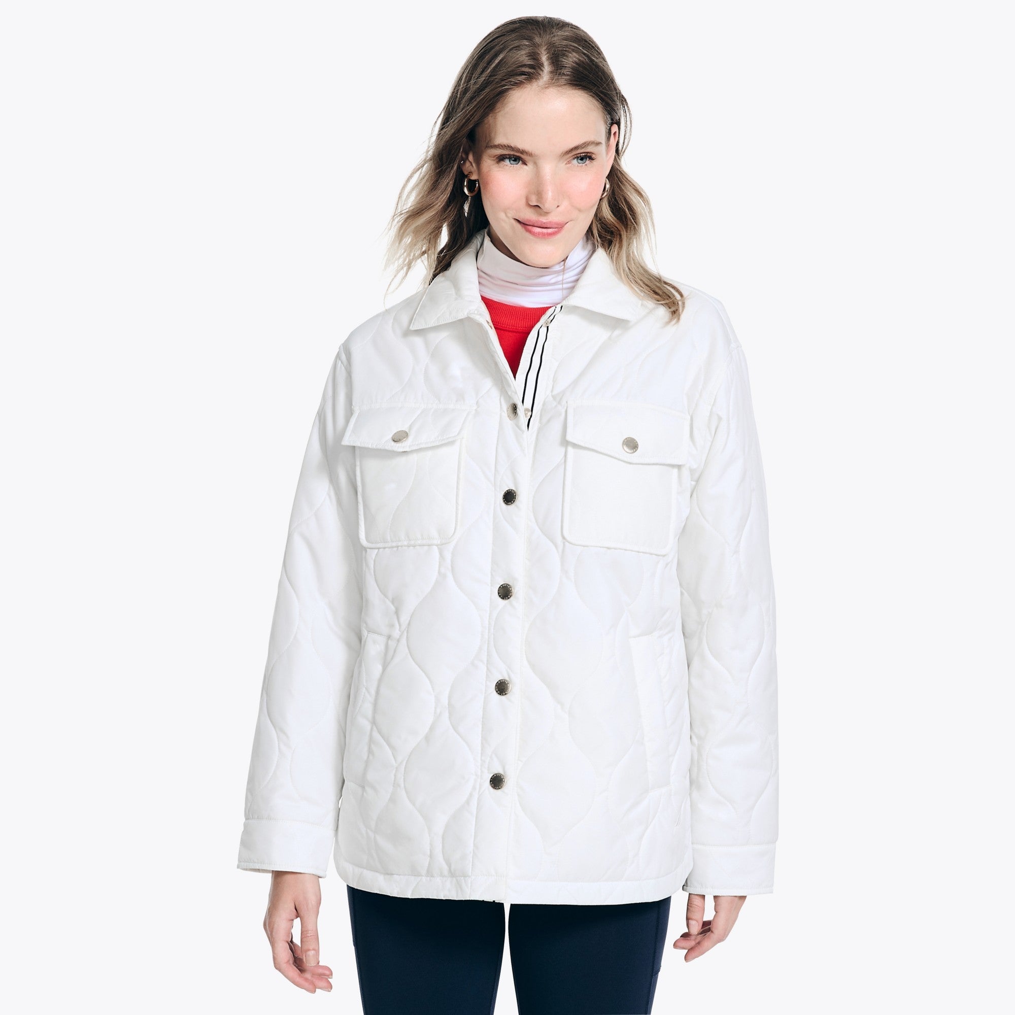 JACKET T/PLANO DE DAMA