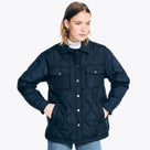 JACKET T/PLANO DE DAMA