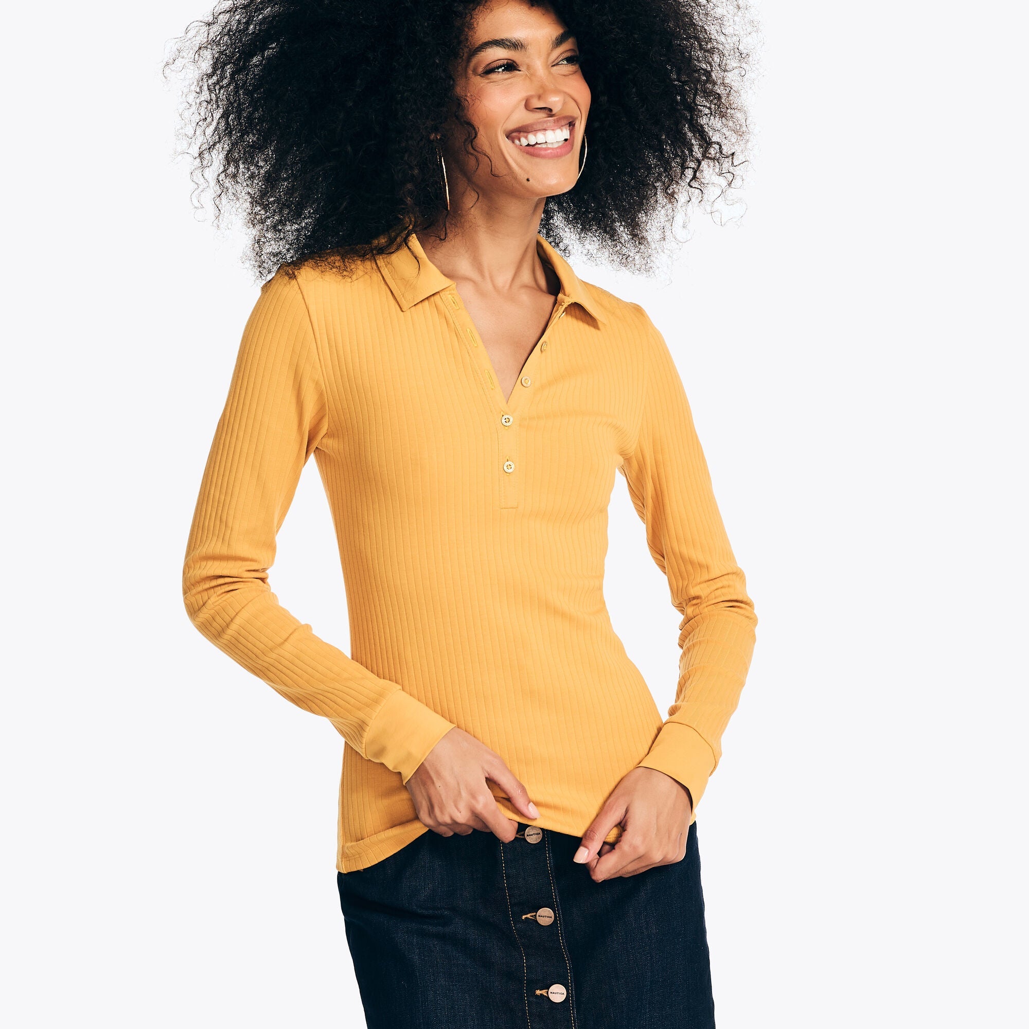 PLAYERA DE DAMA