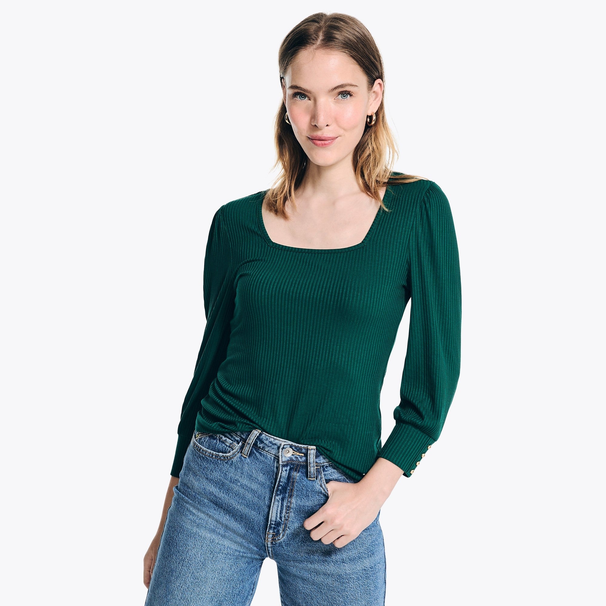 SUETER DE DAMA