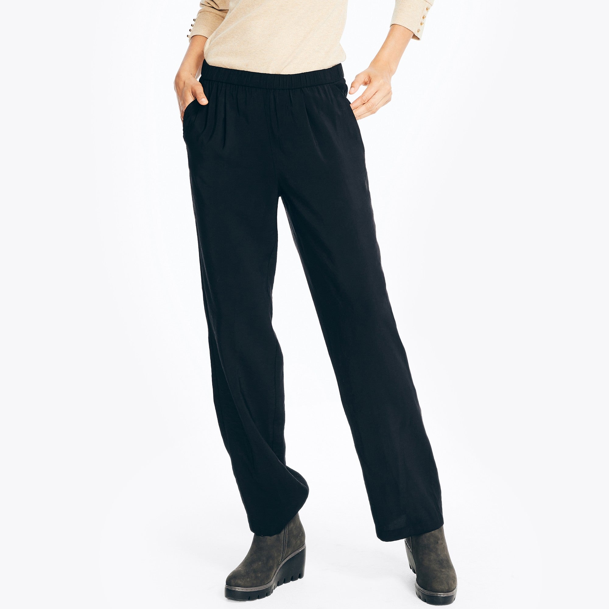 PANTALON  DE DAMA