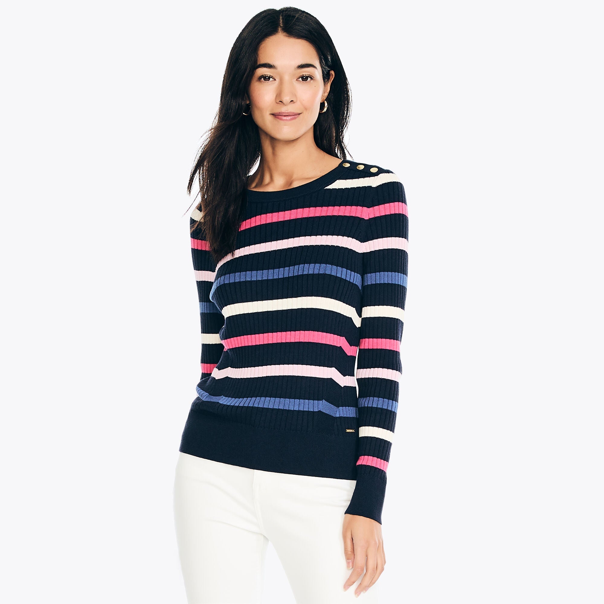 PULLOVER DE DAMA