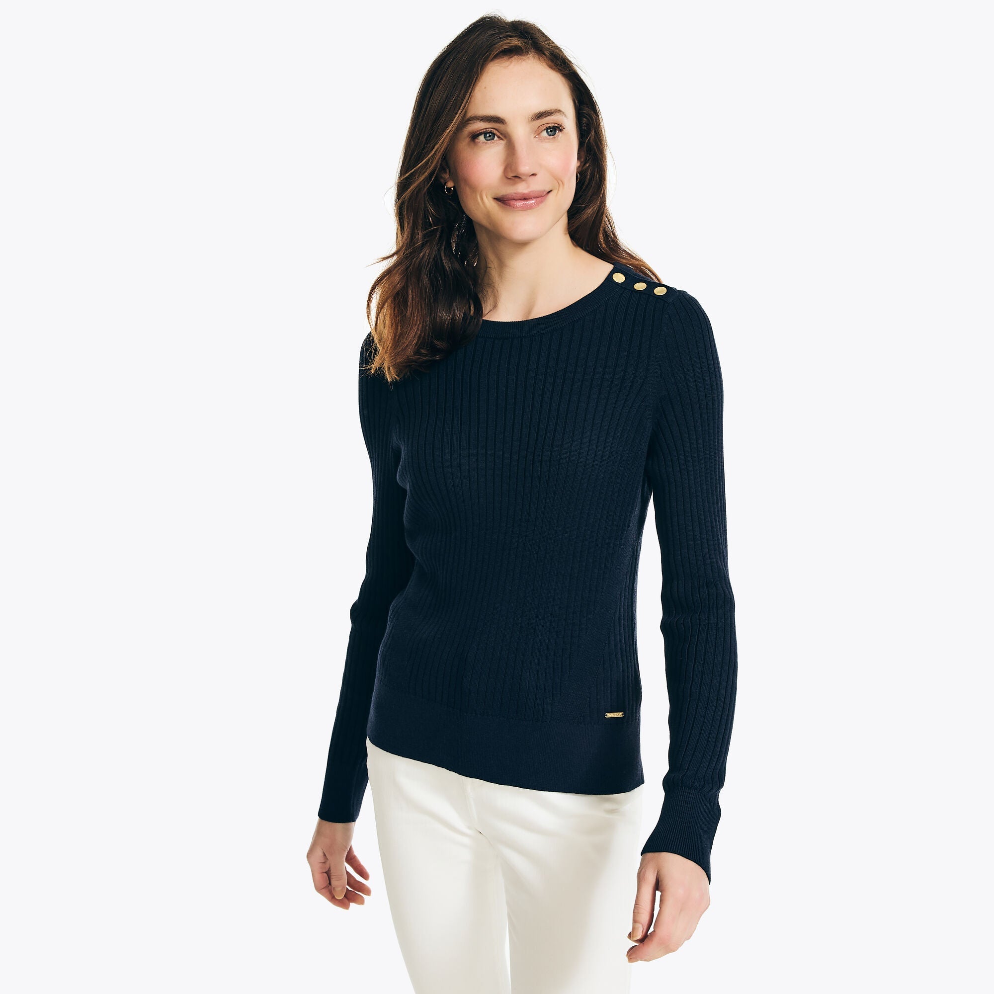PULLOVER DE DAMA