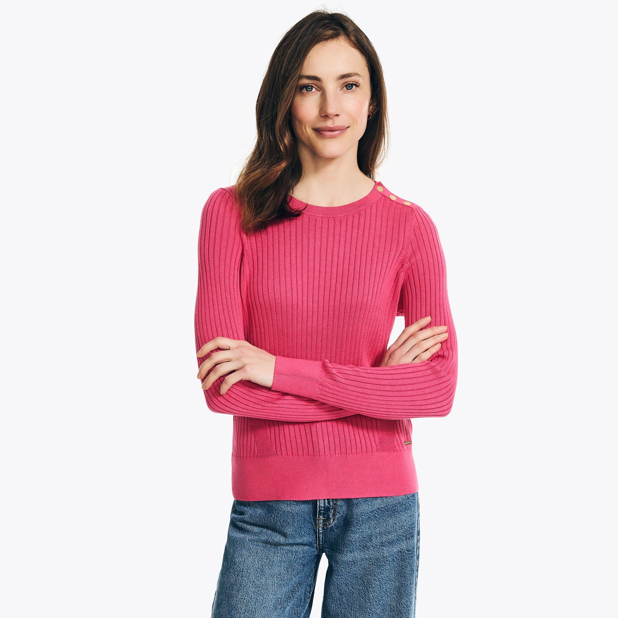 PULLOVER DE DAMA