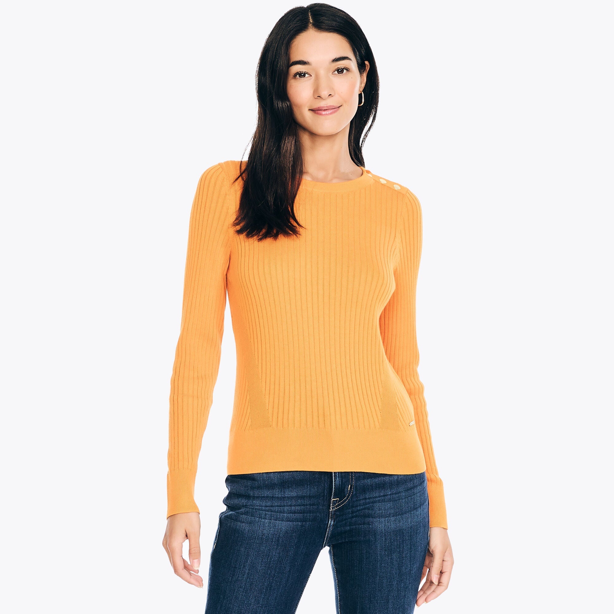 PULLOVER DE DAMA