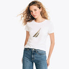 T-SHIRT DE DAMA