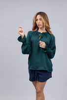 BLUSA  DE DAMA
