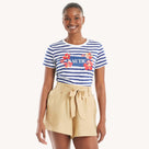 T-SHIRT DE DAMA