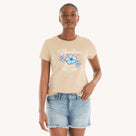 T-SHIRT DE DAMA