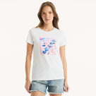 T-SHIRT DE DAMA