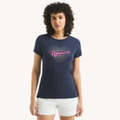 T-SHIRT DE DAMA