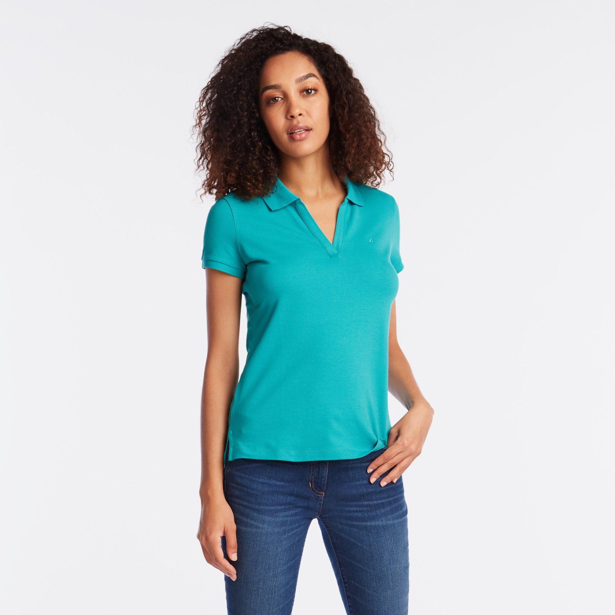 POLO DE DAMA
