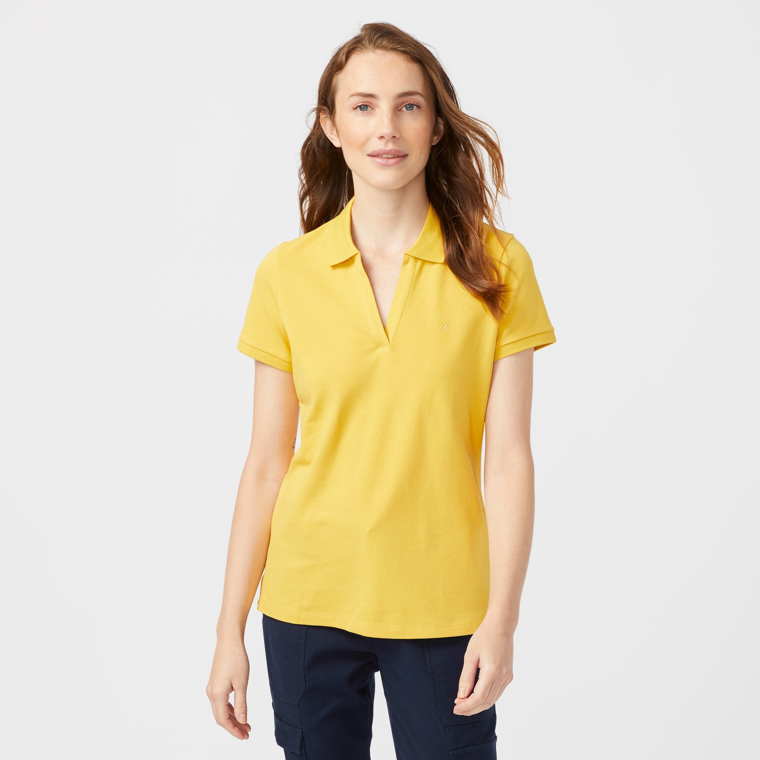 POLO DE DAMA