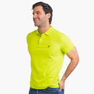 PLAYERA DE HOMBRE M/C SLIM