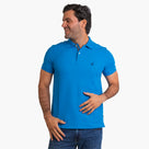 PLAYERA DE HOMBRE M/C SLIM