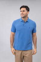 PLAYERA DE HOMBRE M/C SLIM