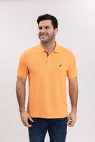 PLAYERA DE HOMBRE M/C SLIM