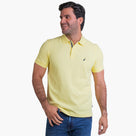 PLAYERA DE HOMBRE M/C SLIM
