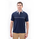 PLAYERA DE HOMBRE M/C