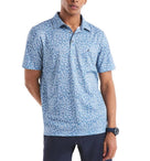 PLAYERA DE HOMBRE M/C