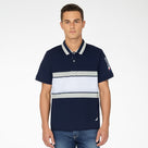 PLAYERA DE HOMBRE M/C