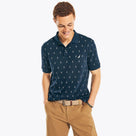 PLAYERA DE HOMBRE M/C